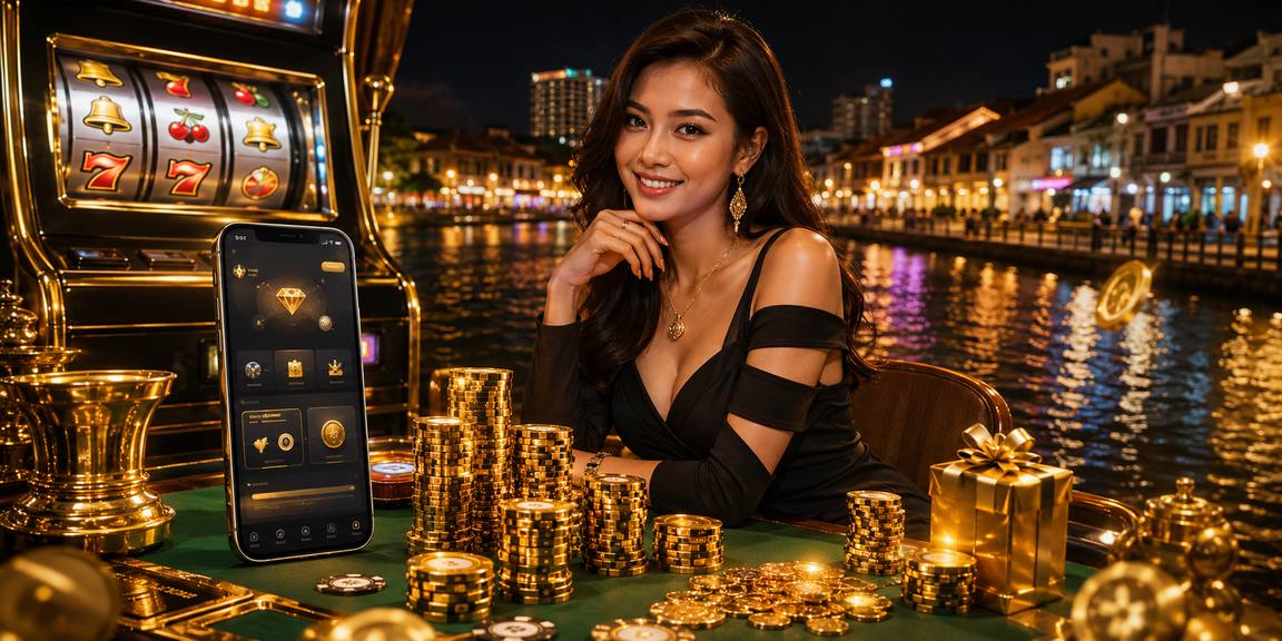 ibc22 Pirate Booty Hadir Penuh di ibc22